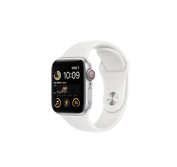 Apple Watch SE 2nd 40MM