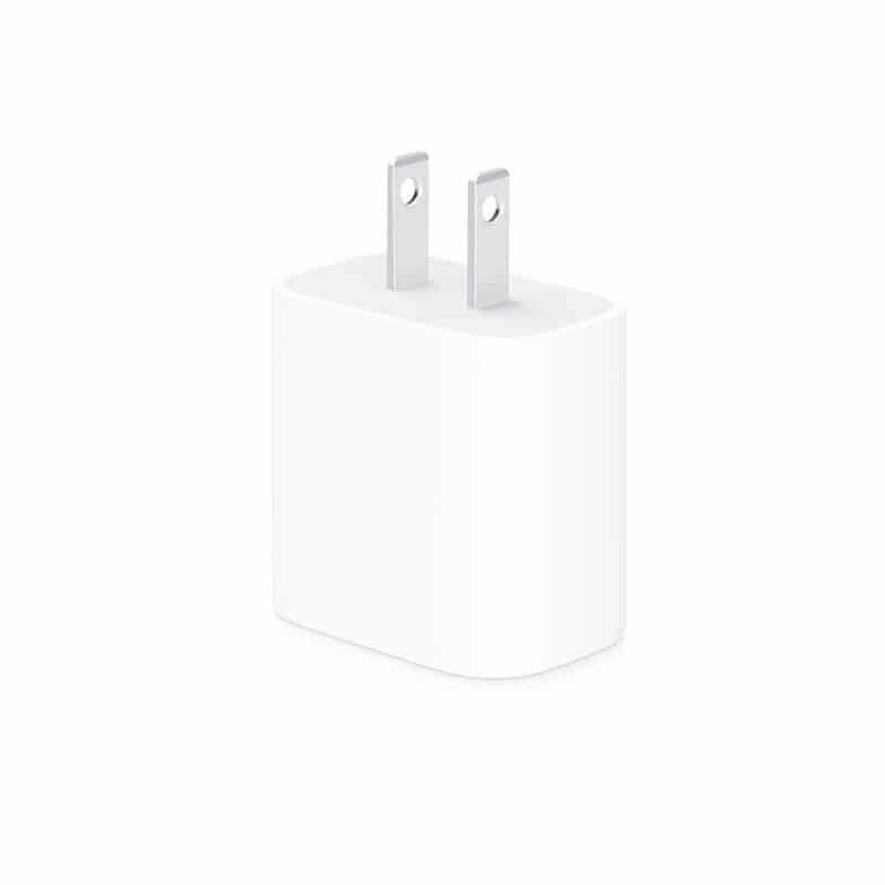 Apple 20W USB-C Power Adapter