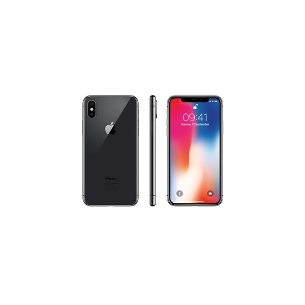 Apple iPhone X Ex UK 256GB