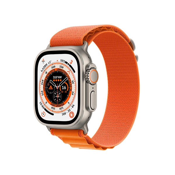 Apple Watch Ultra