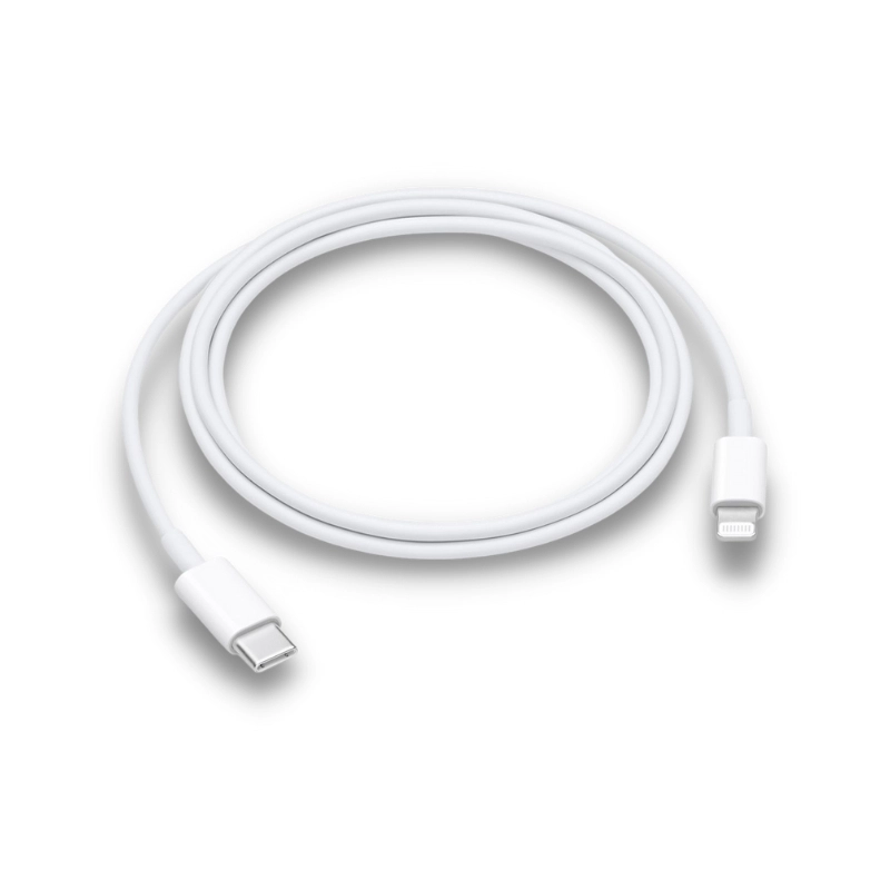 USB-C to Lightning Cable (2m)