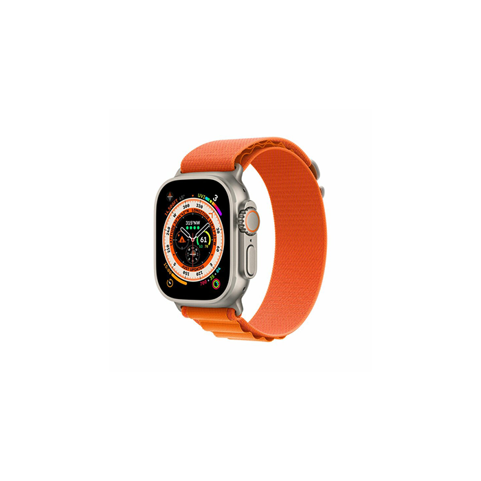 Apple Watch Ultra 1 49MM